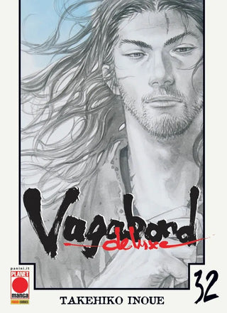 Vagabond Deluxe 32 - Planet Manga