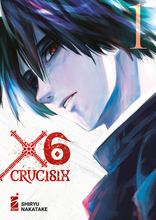 X6 - Crucis 1