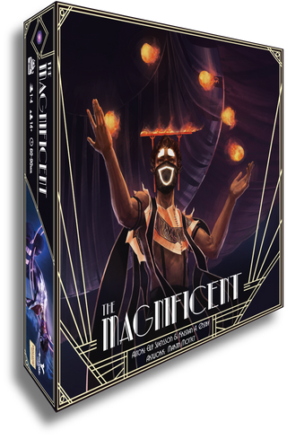 The Magnificent