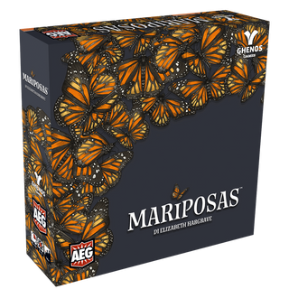 Mariposas