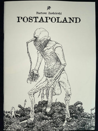 Postapoland - Hollow Press