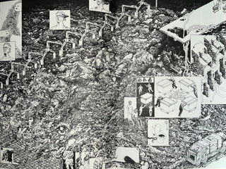 Postapoland - Hollow Press