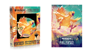Corsa dei Chocobo Booster Draft - Ticket Evento 14/6/2025