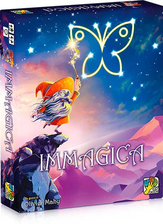 Immagica