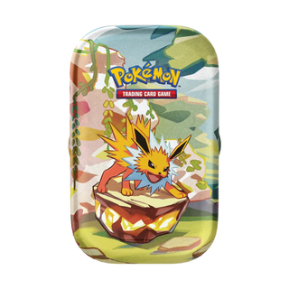 Evoluzioni Prismatiche - Mini Tin di Jolteon (IT) - Pokémon TCG