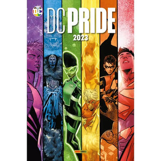 DC Pride 2023 - DC Comics