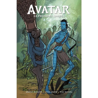 Avatar: La Prossima Ombra - Panini Comics