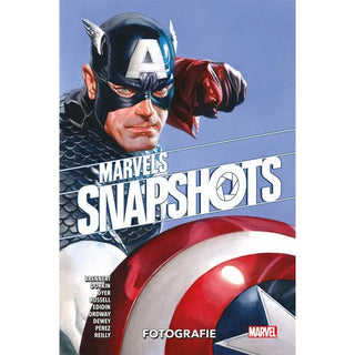 Marvel - Marvels Snapshot: Fotografie 1