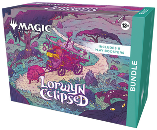 Lorwyn Eclipsed - Bundle (ENG) - Magic the Gathering