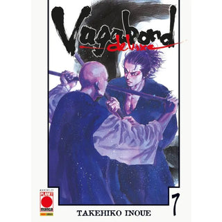 Vagabond 7 - Deluxe - Planet Manga