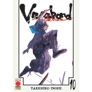 Vagabond 10 - Deluxe - Planet Manga