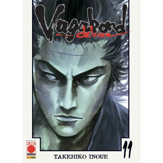 Vagabond 11 - Deluxe - Planet Manga