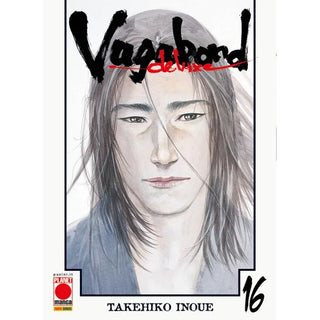 Vagabond 16 - Deluxe - Planet Manga