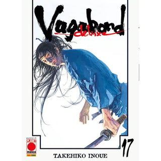 Vagabond 17 - Deluxe - Planet Manga