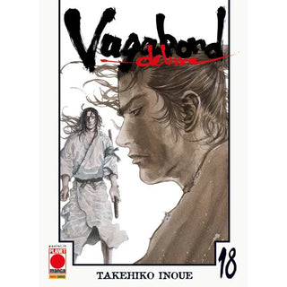 Vagabond 18 - Deluxe - Planet Manga