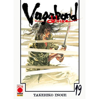 Vagabond 19 - Deluxe - Planet Manga