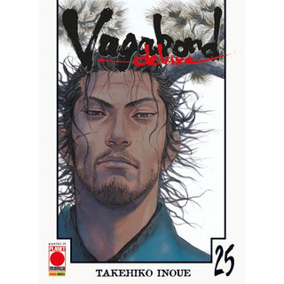 Vagabond 25 - Deluxe - Planet Manga