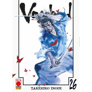 Vagabond 26 - Deluxe - Planet Manga