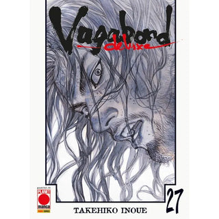 Vagabond 27 - Deluxe - Planet Manga