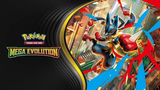 Pokémon Prerelease - Mega Evoluzioni