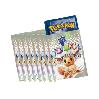 Evoluzioni Prismatiche Set Allenatore Fuoriclasse  (IT) - Pokémon TCG