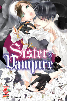 Sister & Vampire 1 - Planet Manga