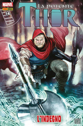 La Potente Thor 14 #219
