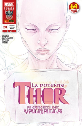 La Potente Thor 233