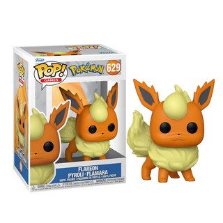 Funko POP! – Pokèmon 629 – Flareon 9cm