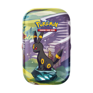 Evoluzioni Prismatiche - Mini Tin di Umbreon (IT) - Pokémon TCG