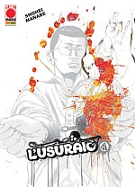 L'usuraio 4 - Planet Manga