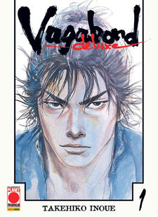Vagabond 1 - Deluxe - Planet Manga