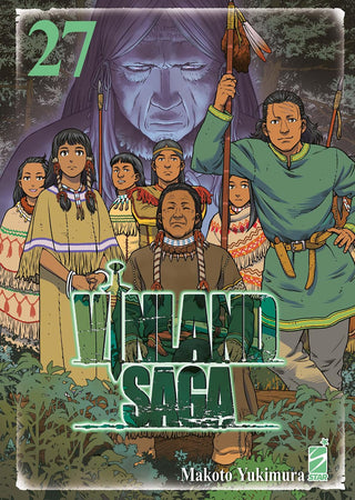 Vinland Saga 27 - Star Comics