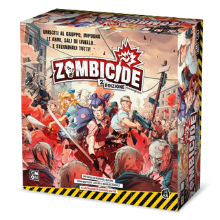 Zombicide