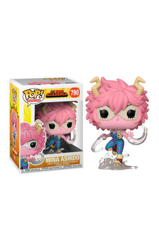 Funko POP! – My Hero Academia 790 – Mina Ashido 9cm