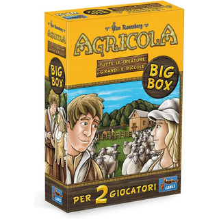 Agricola Big Box