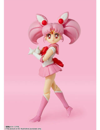Bandai Animation Color Edition - Sailor Chibi Moon
