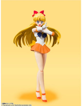 Bandai Animation Color Edition - Sailor Venus