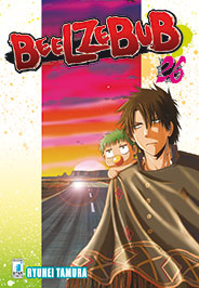 Beelzebub 26 - Star Comics