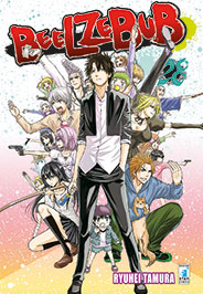 Beelzebub 28 - Star Comics