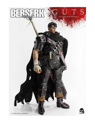 Action Figure Berserk Guts