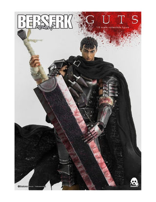 Action Figure Berserk Guts