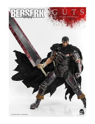 Action Figure Berserk Guts