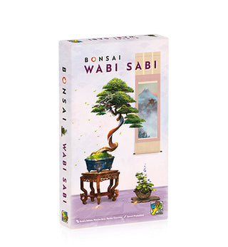 Bonsai - Wabi Sabi