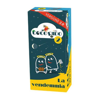 Coco Rido 2 - La Vendemmia 2.0