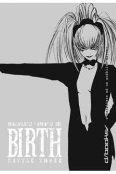 Birth 3 - D/Visual