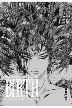 Birth 4 - D/Visual