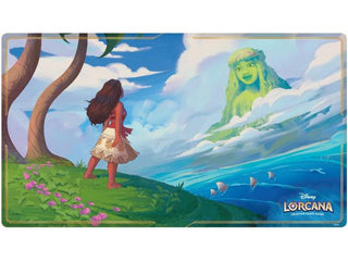 Lorcana Playmat - Moana