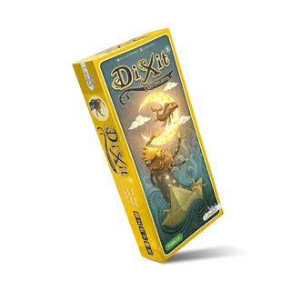 Dixit Daydreams