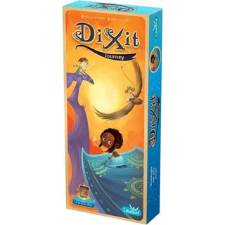 Dixit Journey